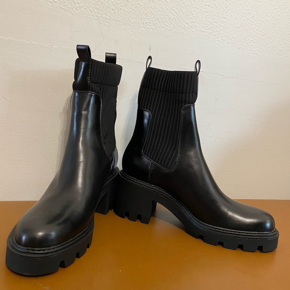 Ankle Boots